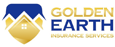 Golden Earth Insurance Services Logo